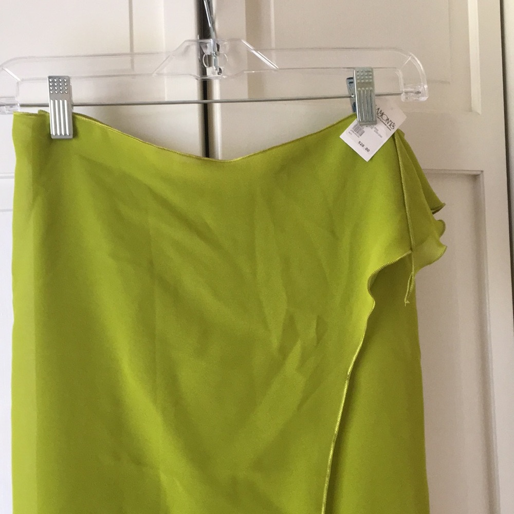 Swimsuit Cover Up